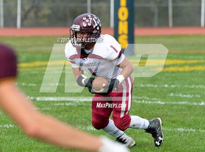 Thumbnail 1 in Wildwood @ Gloucester Catholic photogallery.