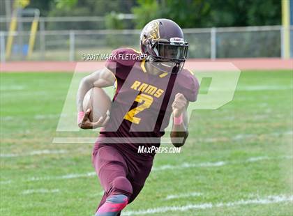 Thumbnail 1 in Wildwood @ Gloucester Catholic photogallery.