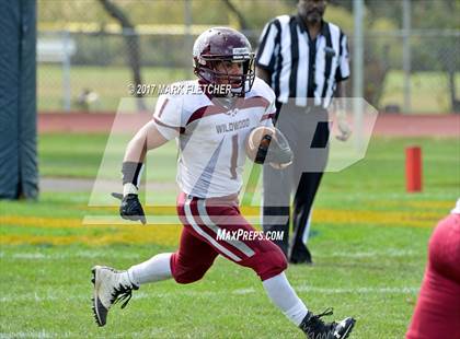 Thumbnail 3 in Wildwood @ Gloucester Catholic photogallery.