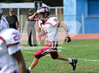 Thumbnail 3 in Wildwood @ Gloucester Catholic photogallery.