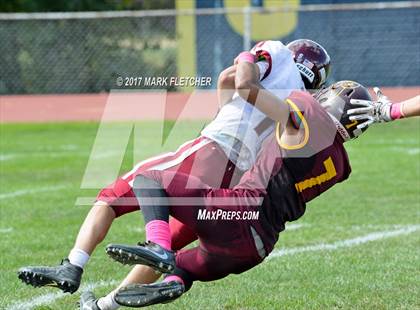Thumbnail 3 in Wildwood @ Gloucester Catholic photogallery.