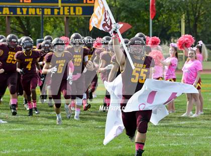 Thumbnail 2 in Wildwood @ Gloucester Catholic photogallery.