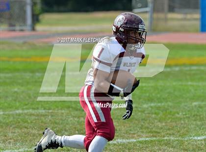 Thumbnail 1 in Wildwood @ Gloucester Catholic photogallery.