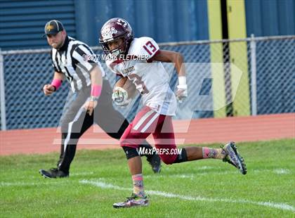 Thumbnail 3 in Wildwood @ Gloucester Catholic photogallery.