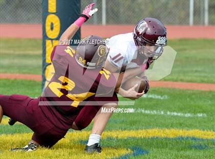 Thumbnail 3 in Wildwood @ Gloucester Catholic photogallery.