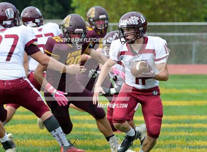 Thumbnail 1 in Wildwood @ Gloucester Catholic photogallery.