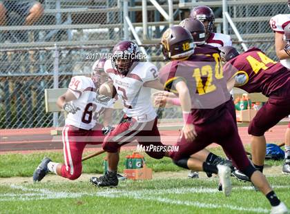 Thumbnail 3 in Wildwood @ Gloucester Catholic photogallery.