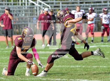 Thumbnail 3 in Wildwood @ Gloucester Catholic photogallery.