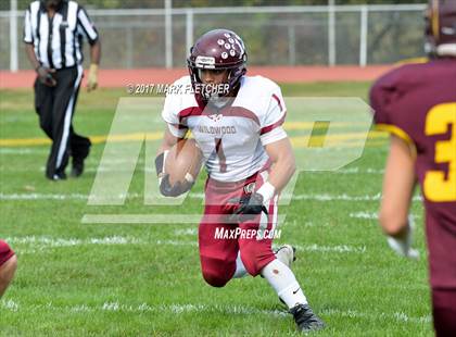 Thumbnail 2 in Wildwood @ Gloucester Catholic photogallery.