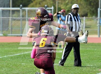 Thumbnail 3 in Wildwood @ Gloucester Catholic photogallery.