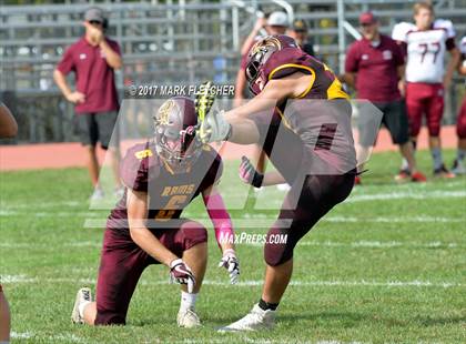 Thumbnail 2 in Wildwood @ Gloucester Catholic photogallery.