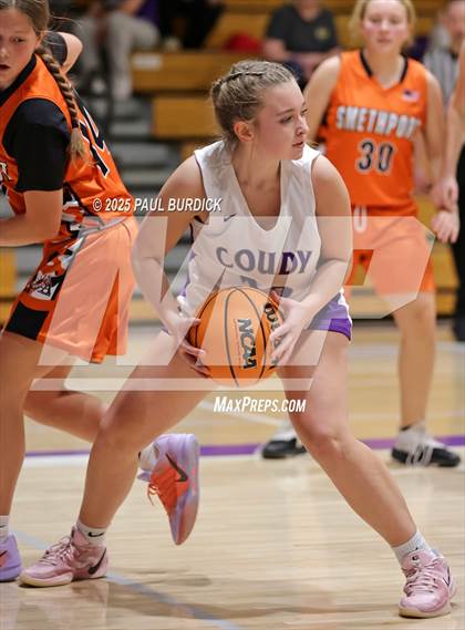 Thumbnail 1 in JV: Smethport @ Coudersport photogallery.