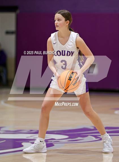 Thumbnail 1 in JV: Smethport @ Coudersport photogallery.