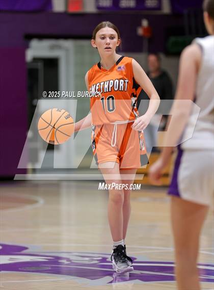 Thumbnail 1 in JV: Smethport @ Coudersport photogallery.
