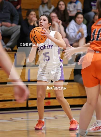 Thumbnail 3 in JV: Smethport @ Coudersport photogallery.