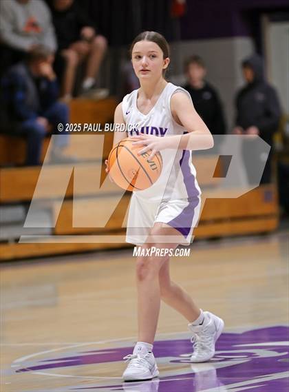 Thumbnail 3 in JV: Smethport @ Coudersport photogallery.