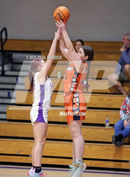 Thumbnail 1 in JV: Smethport @ Coudersport photogallery.