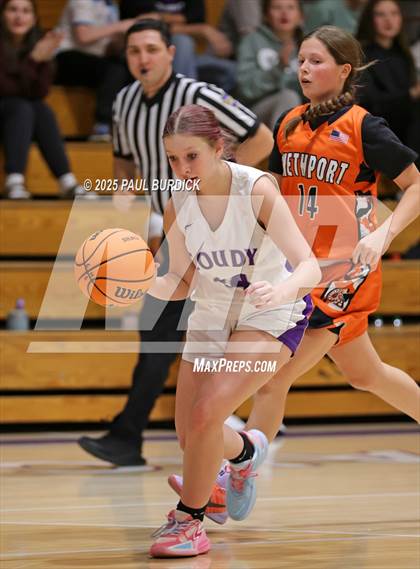 Thumbnail 1 in JV: Smethport @ Coudersport photogallery.