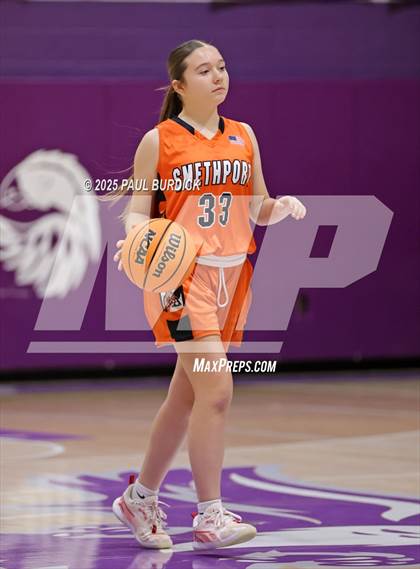 Thumbnail 2 in JV: Smethport @ Coudersport photogallery.