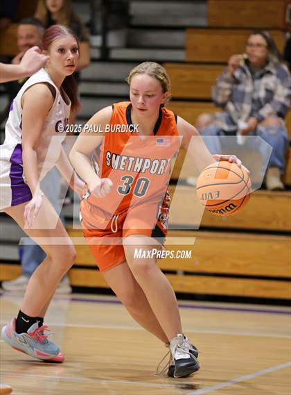 Thumbnail 1 in JV: Smethport @ Coudersport photogallery.