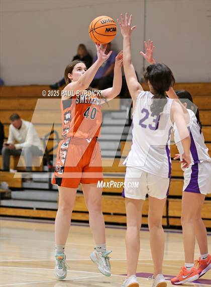 Thumbnail 2 in JV: Smethport @ Coudersport photogallery.