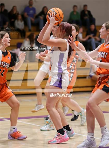 Thumbnail 3 in JV: Smethport @ Coudersport photogallery.