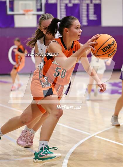 Thumbnail 2 in JV: Smethport @ Coudersport photogallery.