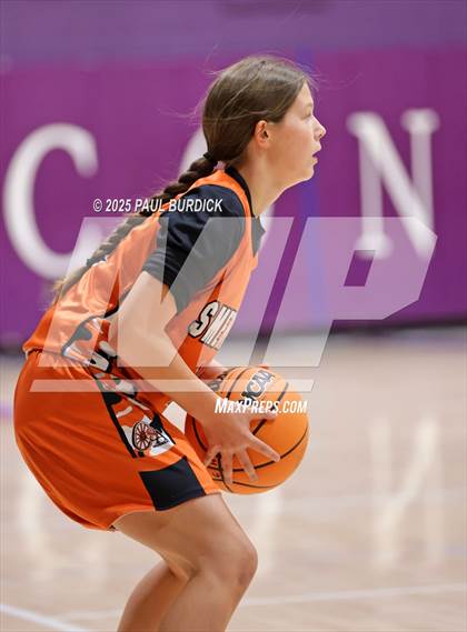 Thumbnail 2 in JV: Smethport @ Coudersport photogallery.