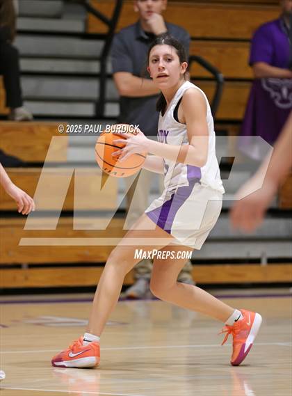 Thumbnail 2 in JV: Smethport @ Coudersport photogallery.