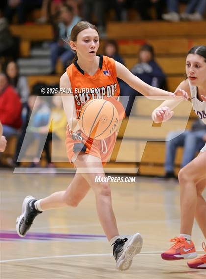 Thumbnail 2 in JV: Smethport @ Coudersport photogallery.