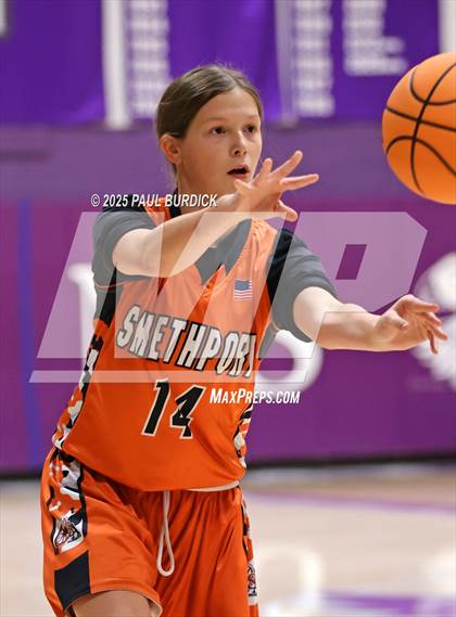 Thumbnail 1 in JV: Smethport @ Coudersport photogallery.