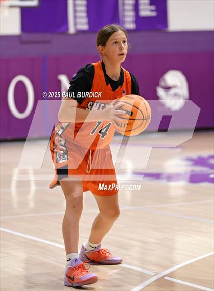 Thumbnail 3 in JV: Smethport @ Coudersport photogallery.