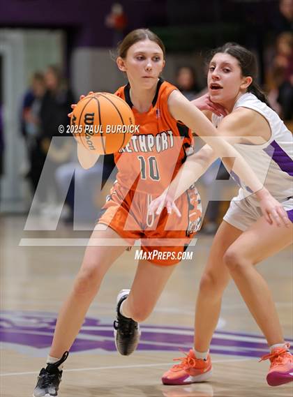 Thumbnail 2 in JV: Smethport @ Coudersport photogallery.