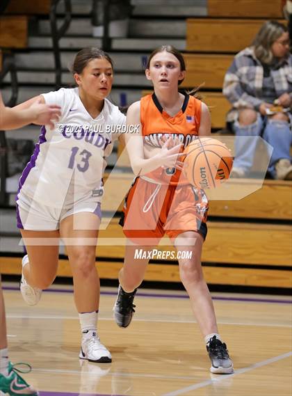 Thumbnail 3 in JV: Smethport @ Coudersport photogallery.