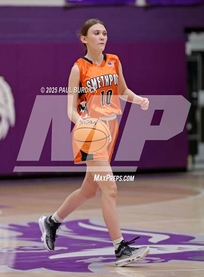 Thumbnail 1 in JV: Smethport @ Coudersport photogallery.