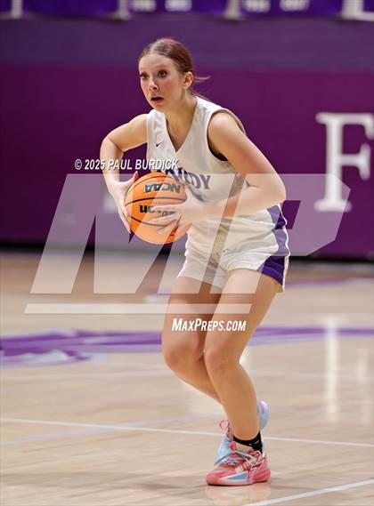 Thumbnail 3 in JV: Smethport @ Coudersport photogallery.