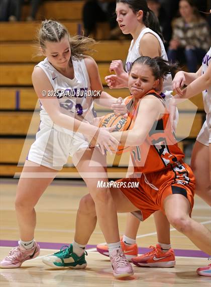 Thumbnail 3 in JV: Smethport @ Coudersport photogallery.