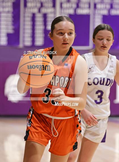 Thumbnail 1 in JV: Smethport @ Coudersport photogallery.