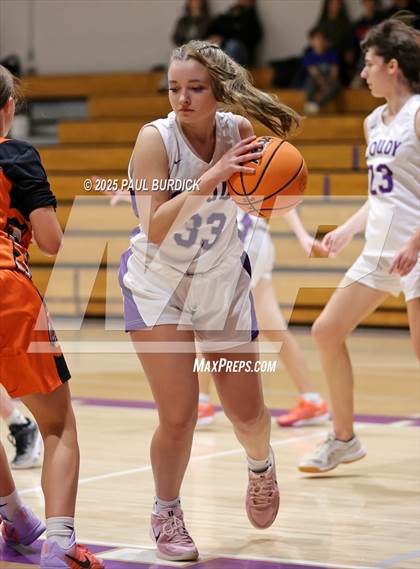 Thumbnail 1 in JV: Smethport @ Coudersport photogallery.