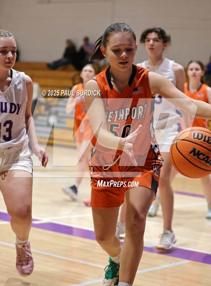 Thumbnail 2 in JV: Smethport @ Coudersport photogallery.