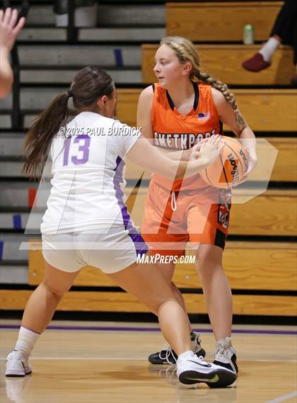 Thumbnail 3 in JV: Smethport @ Coudersport photogallery.