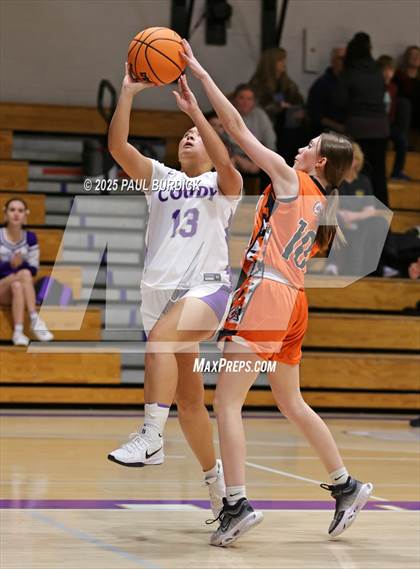 Thumbnail 2 in JV: Smethport @ Coudersport photogallery.