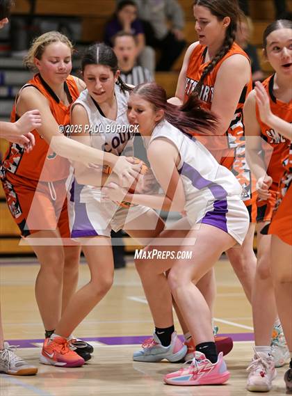 Thumbnail 3 in JV: Smethport @ Coudersport photogallery.