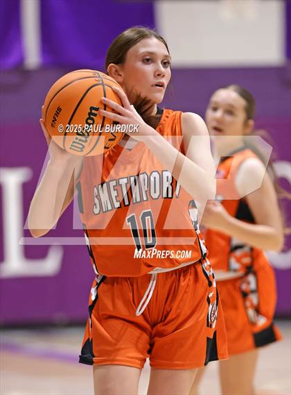 Thumbnail 3 in JV: Smethport @ Coudersport photogallery.