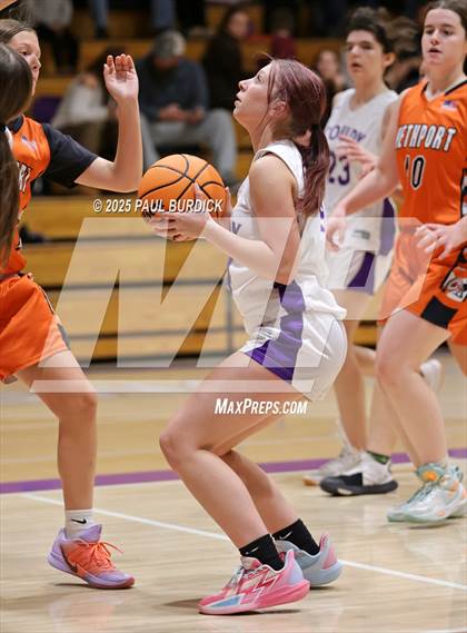 Thumbnail 2 in JV: Smethport @ Coudersport photogallery.