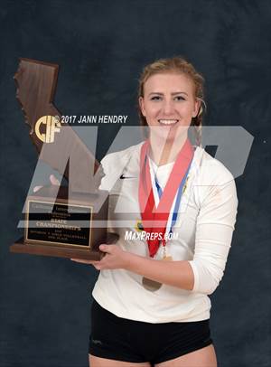 San Marin (CIF State D5 Awards)