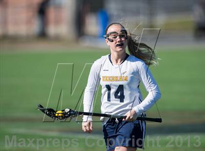 Thumbnail 3 in Lincoln-Sudbury @ Needham photogallery.