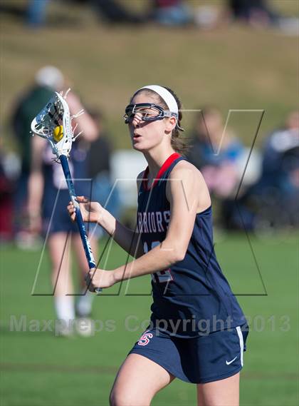 Thumbnail 1 in Lincoln-Sudbury @ Needham photogallery.