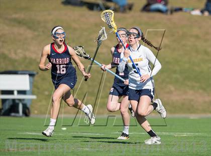 Thumbnail 3 in Lincoln-Sudbury @ Needham photogallery.
