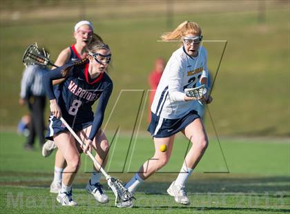Thumbnail 2 in Lincoln-Sudbury @ Needham photogallery.